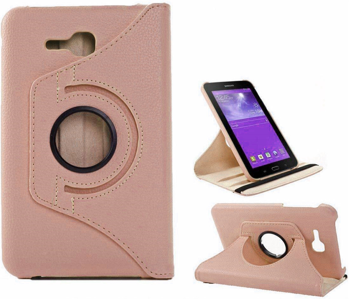 Rotating Folio Case for Samsung Tablet Tab E Lite 7.0 Rotating Folio Case for Samsung Tablet Tab E Lite 7.0